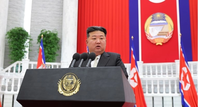 Kim Jong Un se susreo sa Šojguom